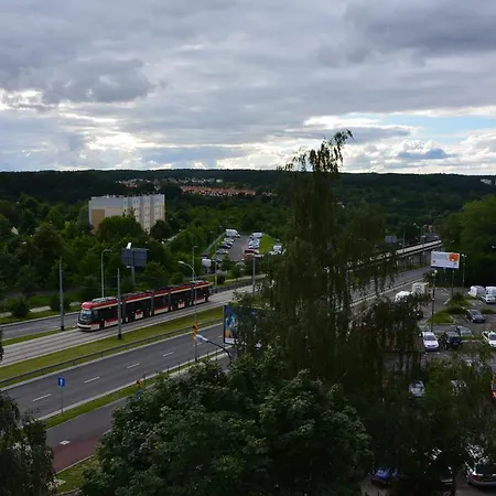Kolumba Privatunterkunft